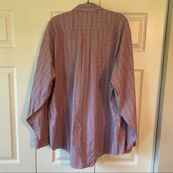 Brooks Brothers 346 Oxford XXL - Picture 4 of 6